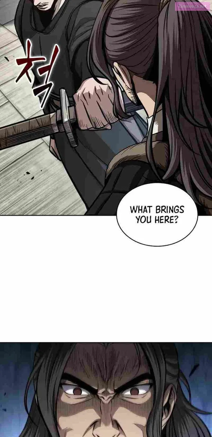 Nano Machine Chapter 171.6 page 29 - 