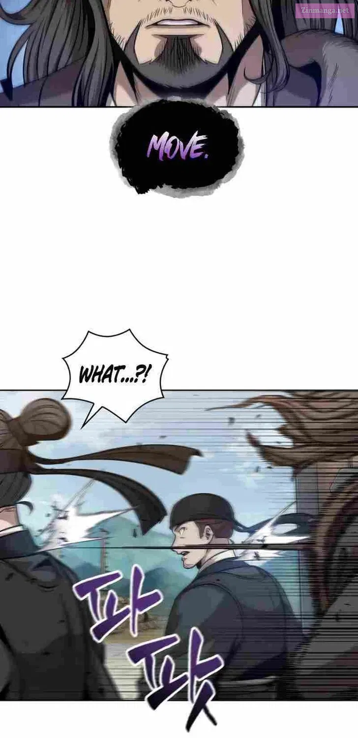 Nano Machine Chapter 171.6 page 30 - 