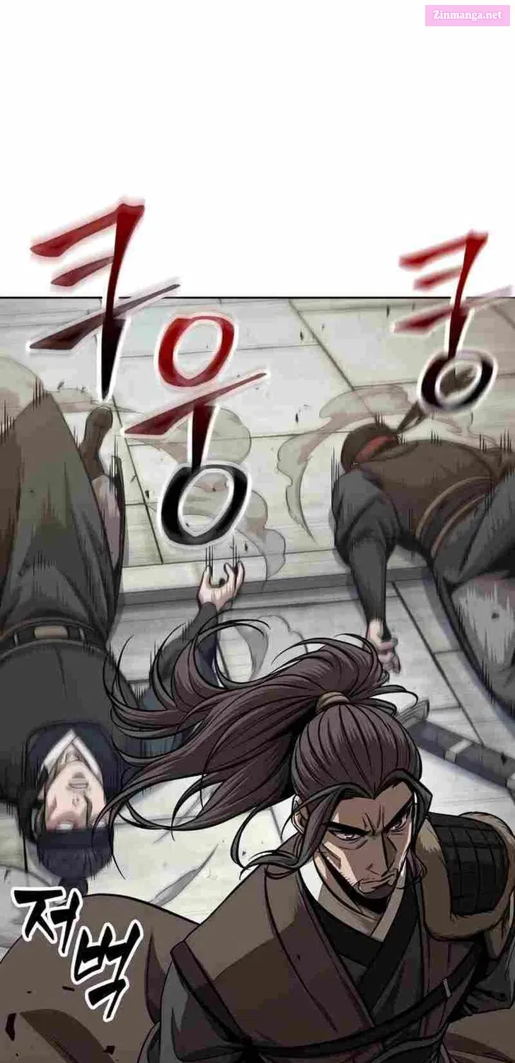 Nano Machine Chapter 171.6 page 31 - 