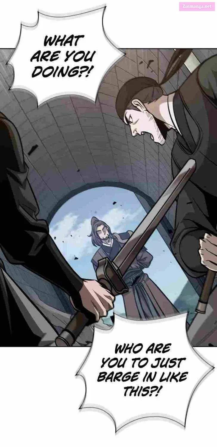 Nano Machine Chapter 171.6 page 33 - 