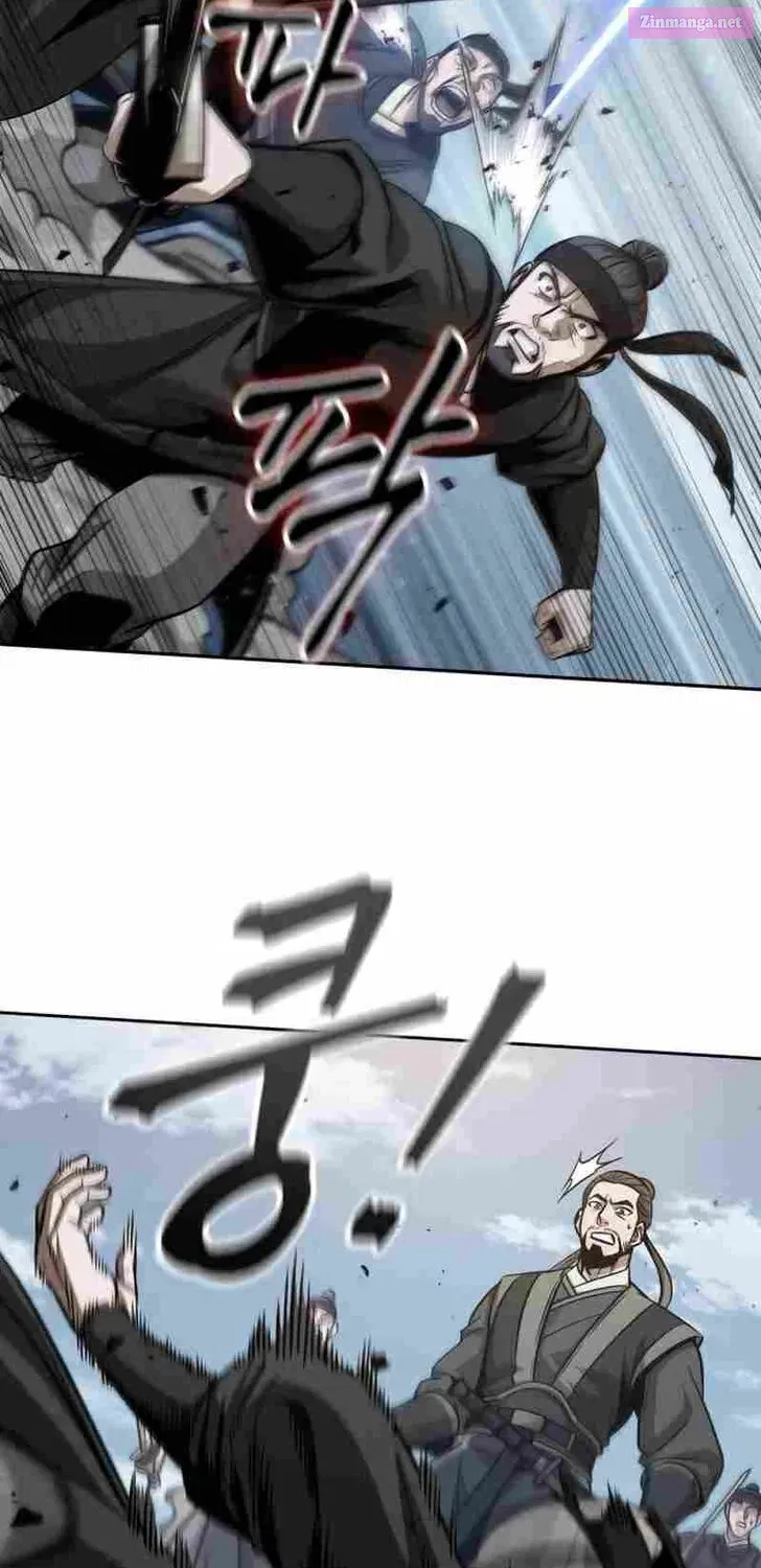Nano Machine Chapter 171.6 page 35 - 