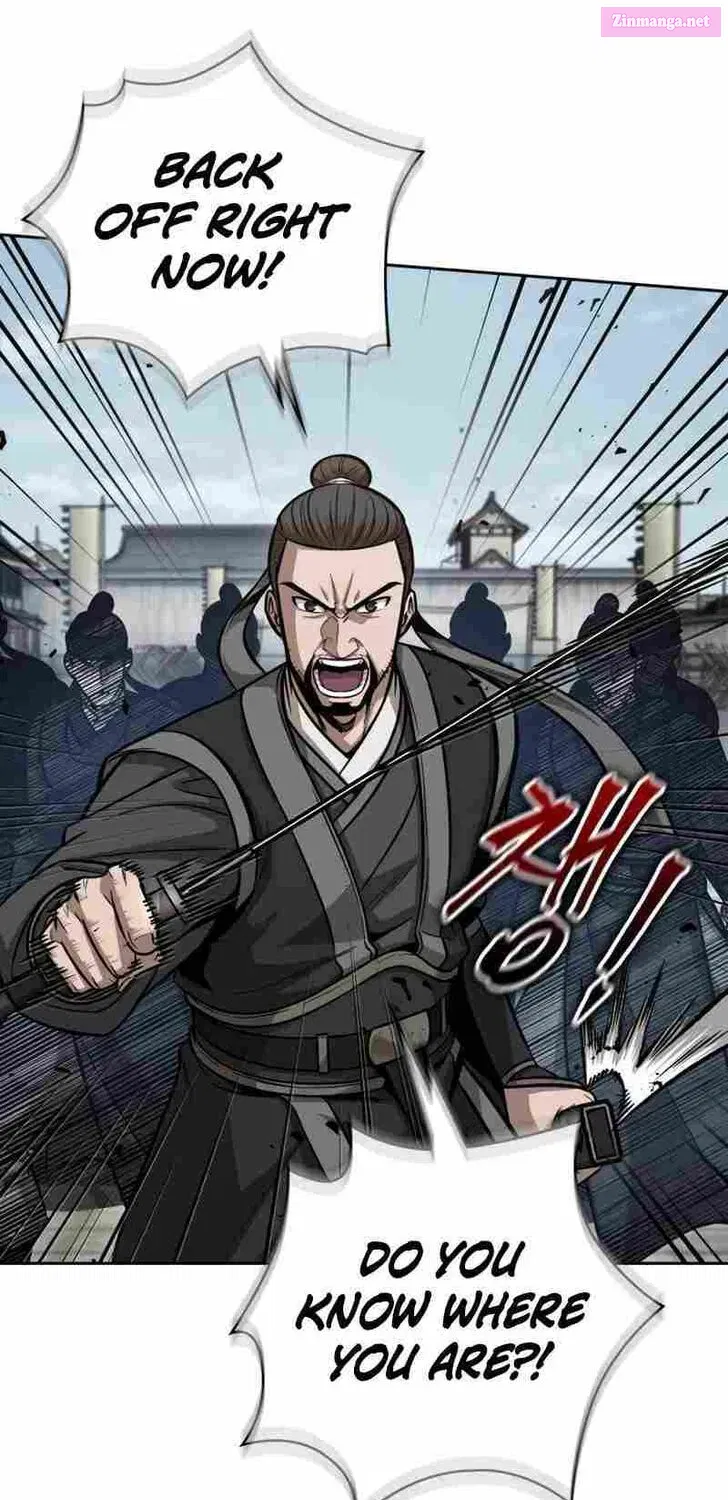 Nano Machine Chapter 171.6 page 37 - 
