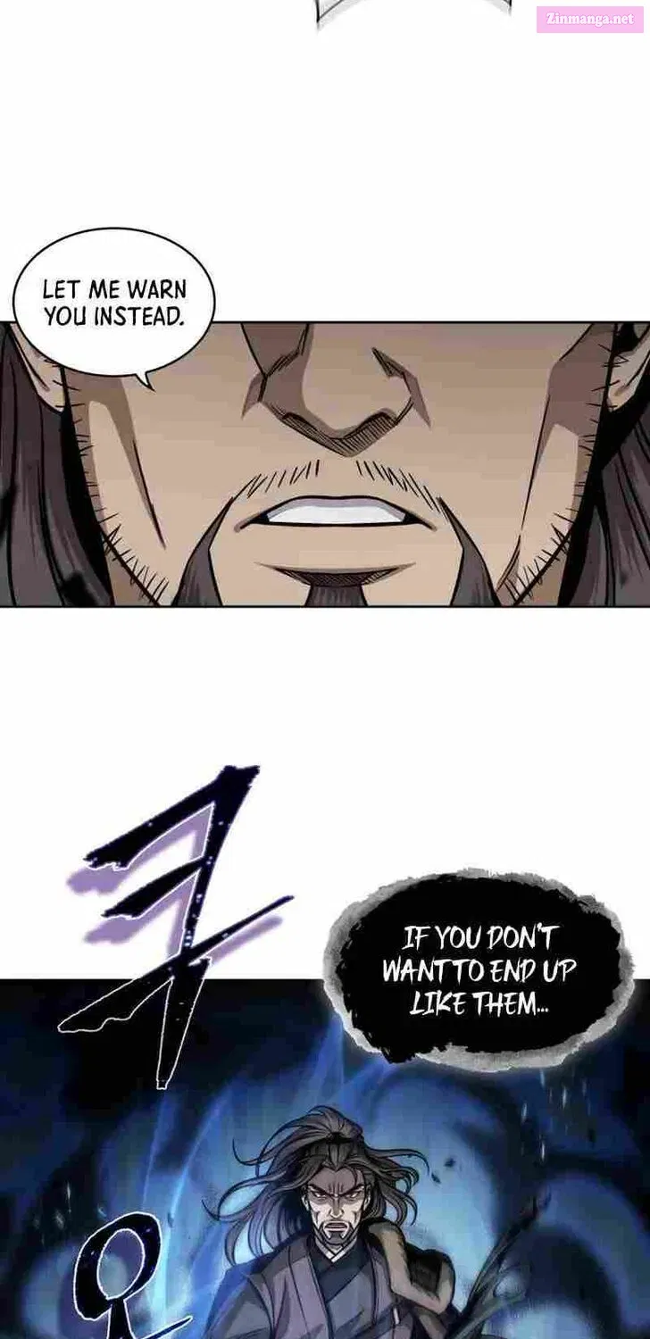 Nano Machine Chapter 171.6 page 38 - 