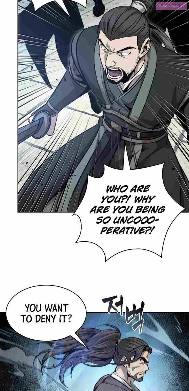 Nano Machine Chapter 171.6 page 40 - 