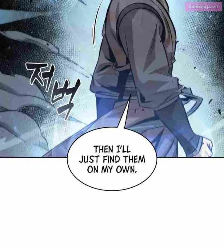 Nano Machine Chapter 171.6 page 41 - 