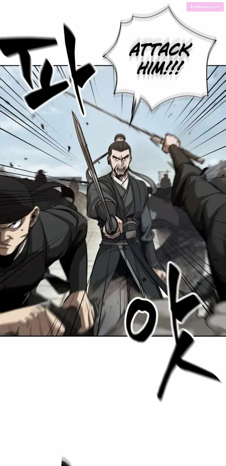 Nano Machine Chapter 171.6 page 42 - 