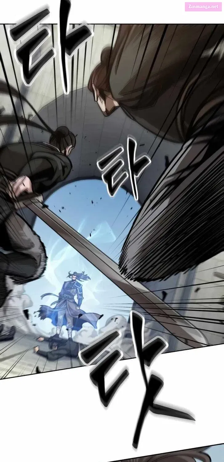 Nano Machine Chapter 171.6 page 43 - 