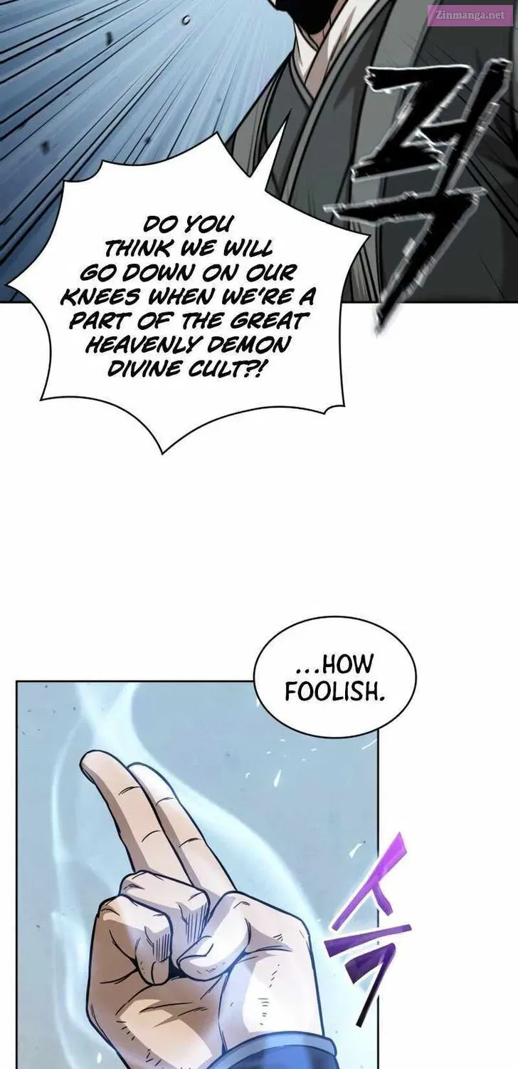 Nano Machine Chapter 171.6 page 49 - 