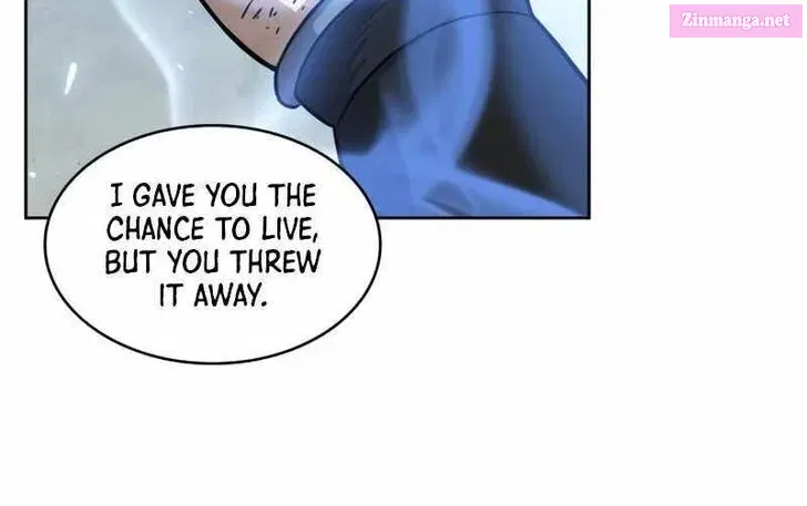 Nano Machine Chapter 171.6 page 50 - 