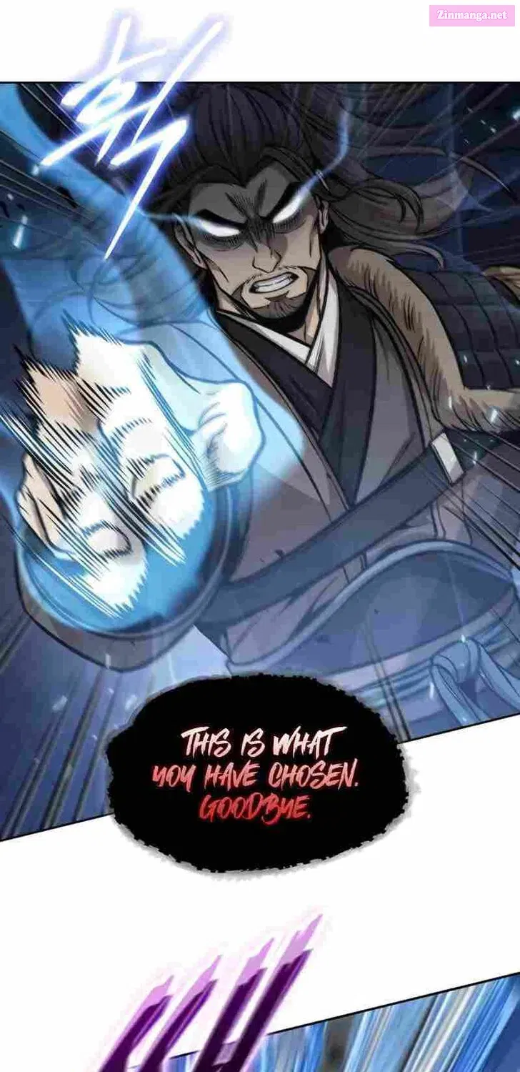 Nano Machine Chapter 171.6 page 51 - 