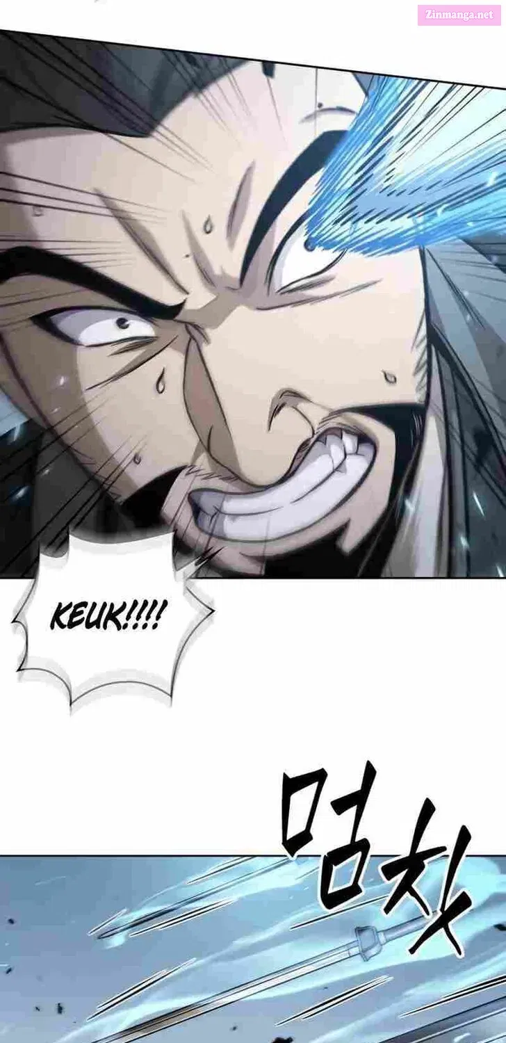 Nano Machine Chapter 171.6 page 53 - 