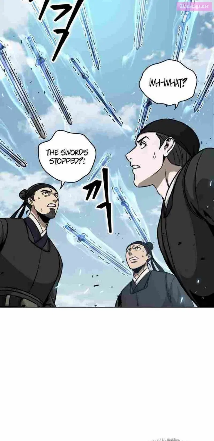 Nano Machine Chapter 171.6 page 55 - 