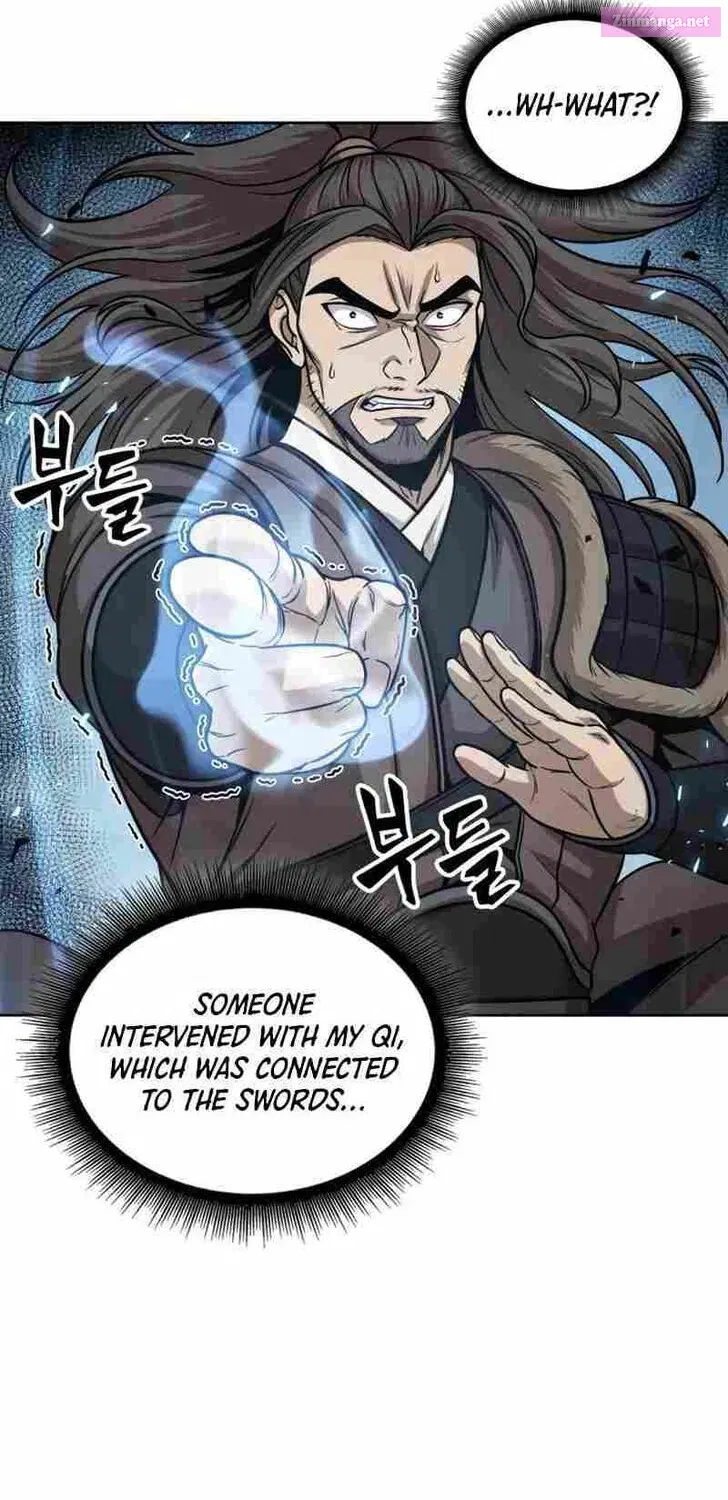 Nano Machine Chapter 171.6 page 56 - 