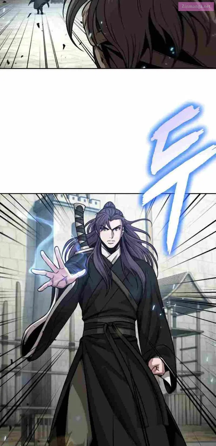 Nano Machine Chapter 171.6 page 58 - 