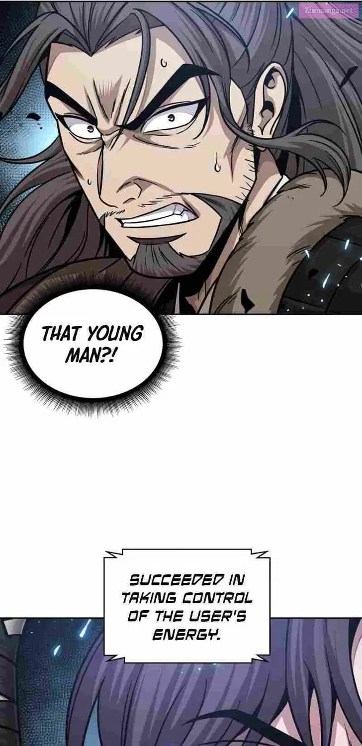 Nano Machine Chapter 171.6 page 60 - 