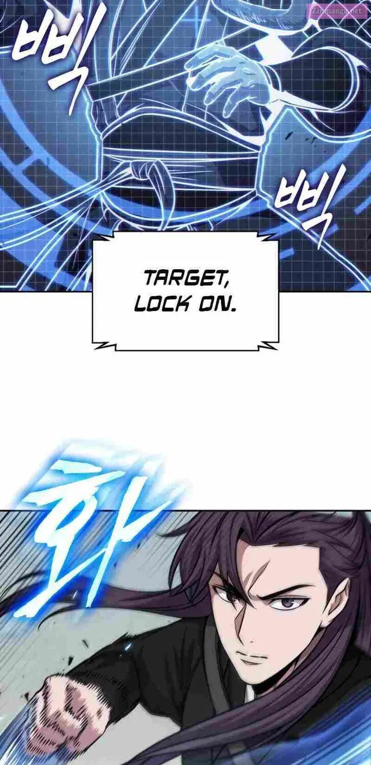 Nano Machine Chapter 171.6 page 62 - 