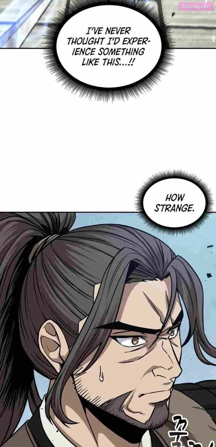 Nano Machine Chapter 171.6 page 65 - 