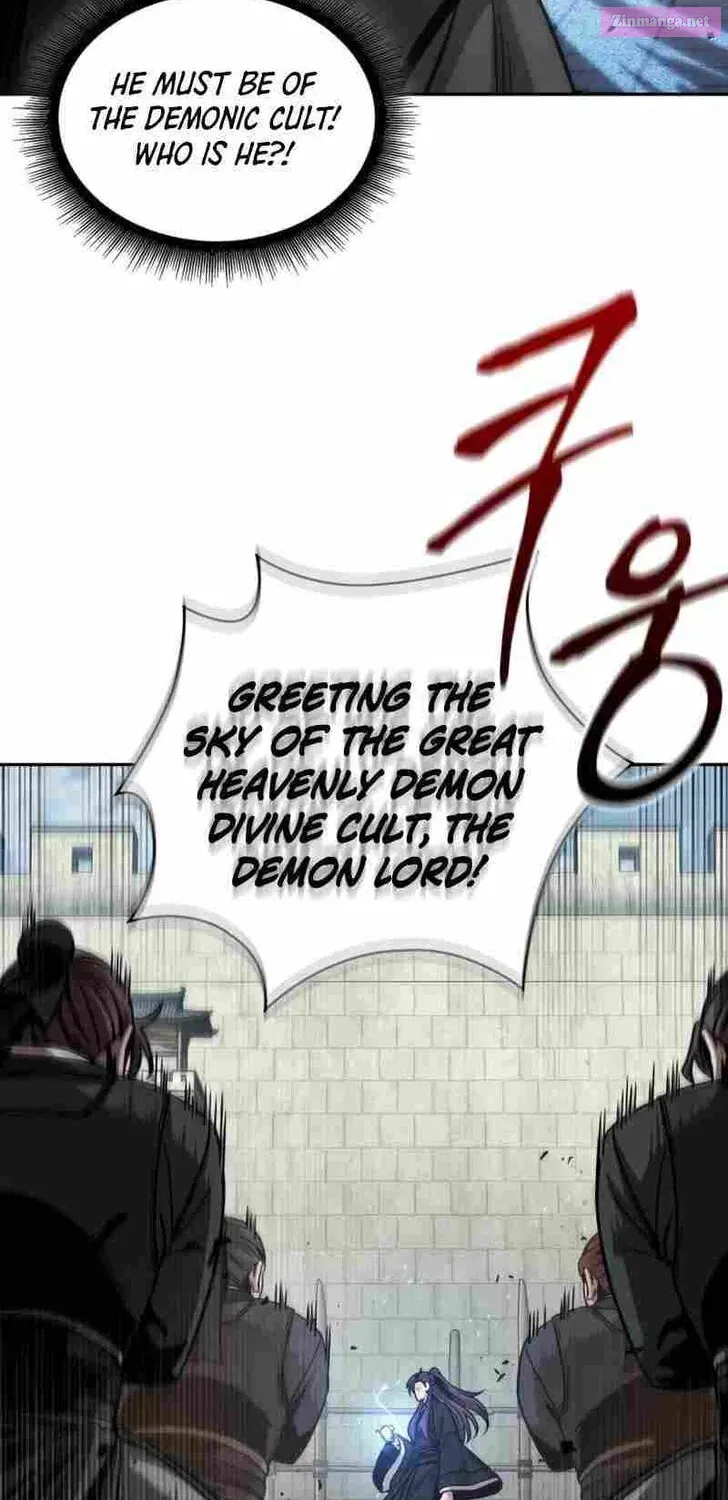 Nano Machine Chapter 171.6 page 67 - 