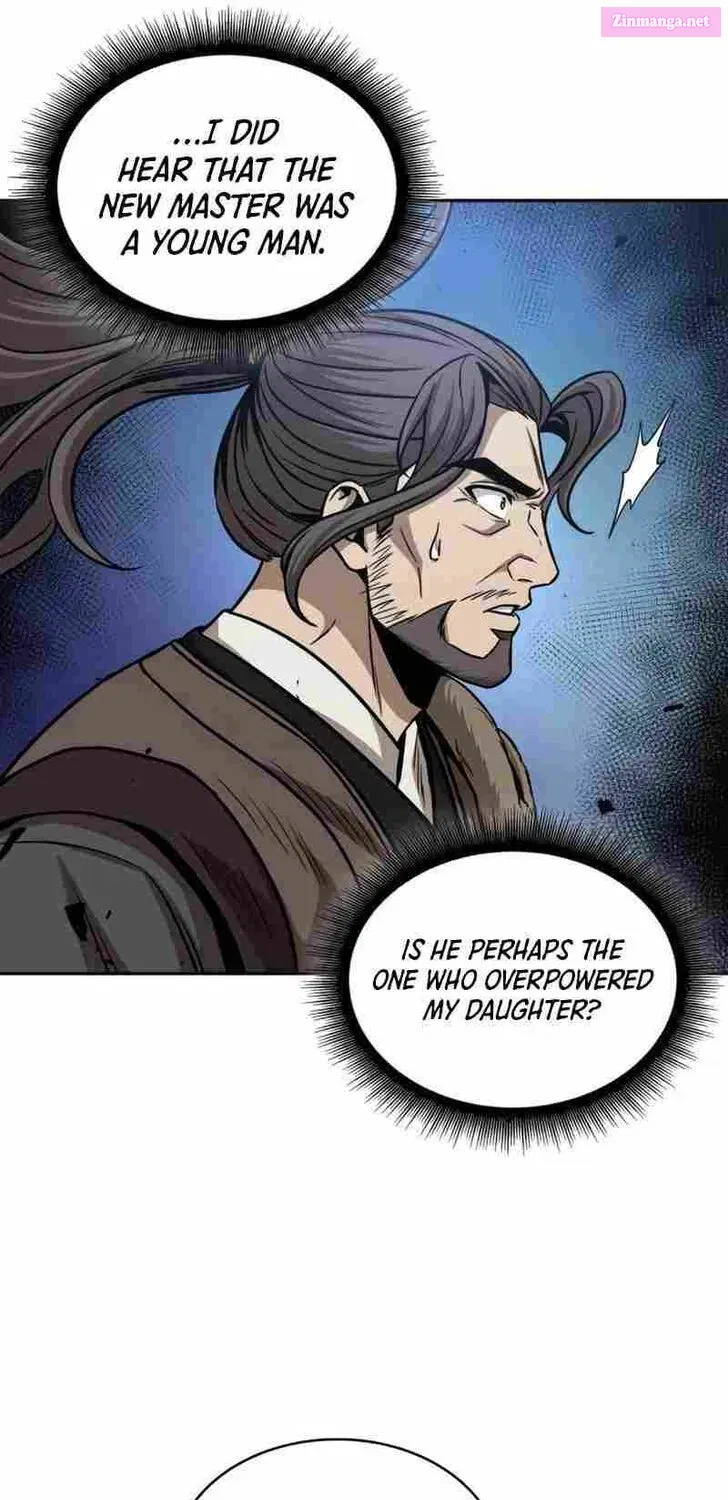 Nano Machine Chapter 171.6 page 69 - 
