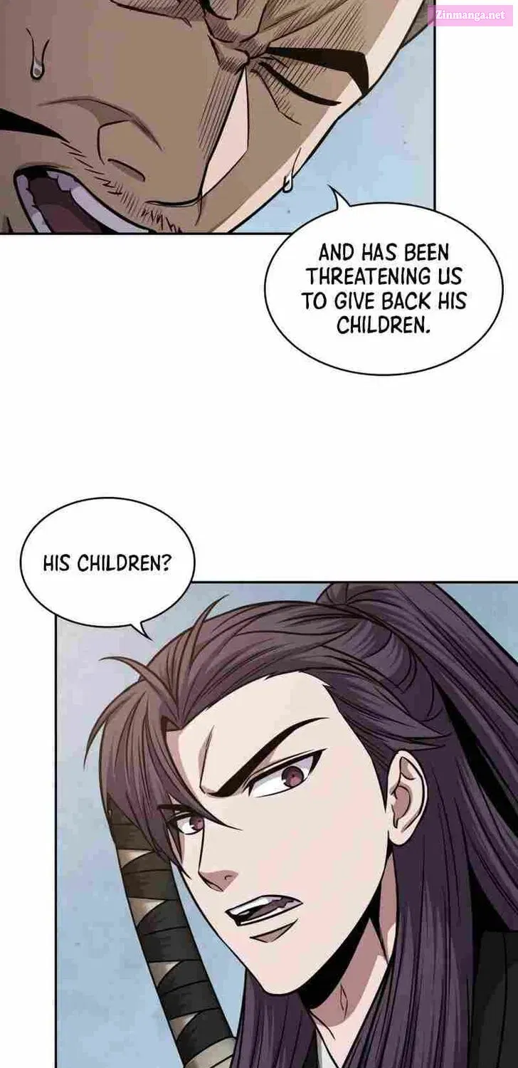 Nano Machine Chapter 171.6 page 71 - 
