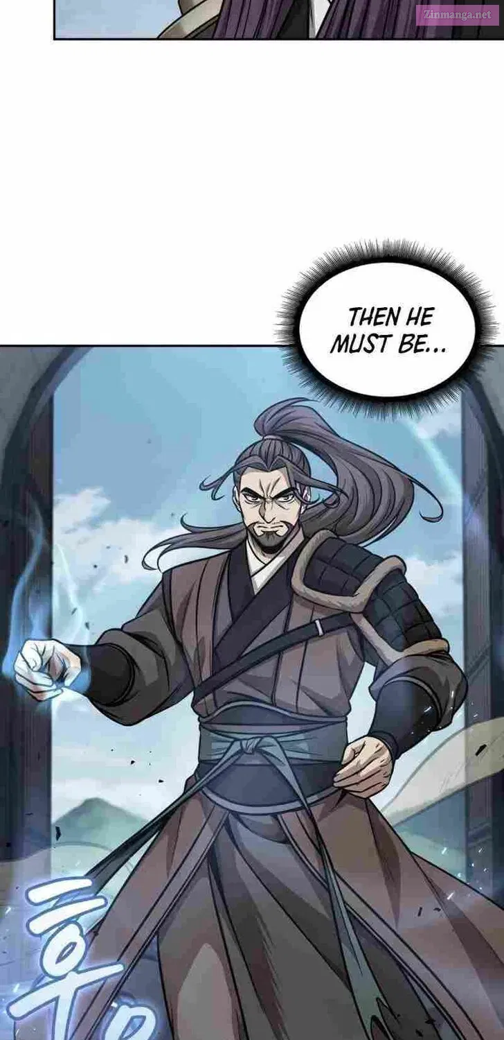 Nano Machine Chapter 171.6 page 72 - 