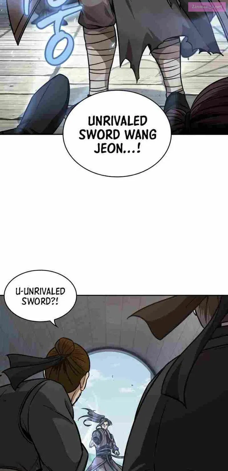 Nano Machine Chapter 171.6 page 73 - 