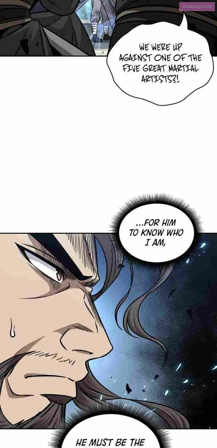 Nano Machine Chapter 171.6 page 74 - 