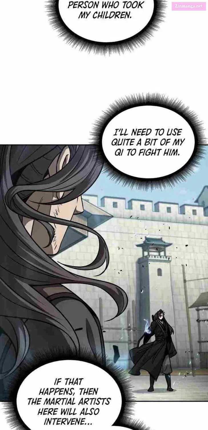 Nano Machine Chapter 171.6 page 75 - 