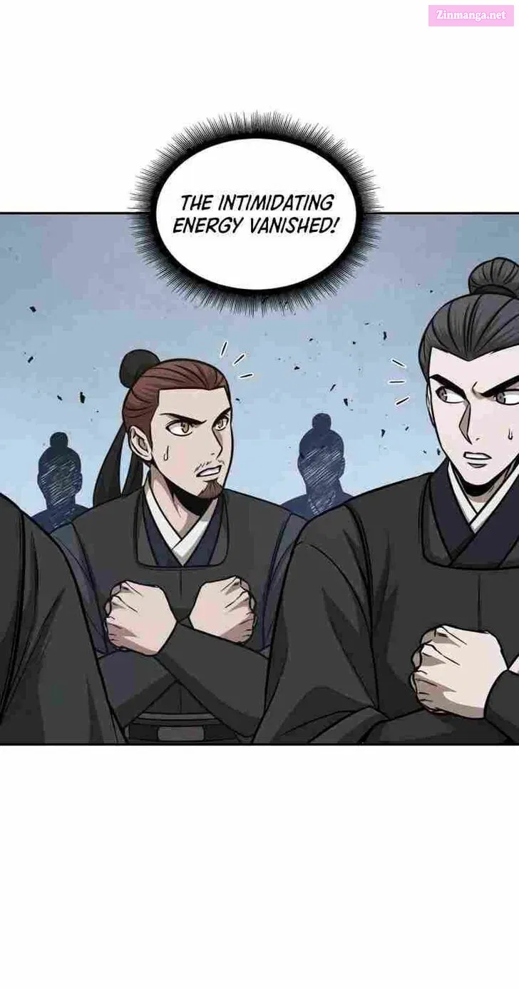 Nano Machine Chapter 171.6 page 77 - 