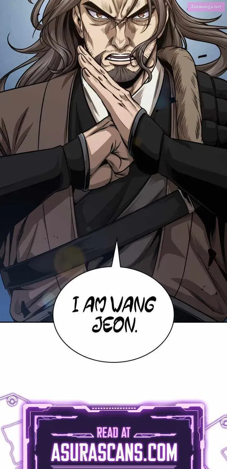 Nano Machine Chapter 171.6 page 79 - 