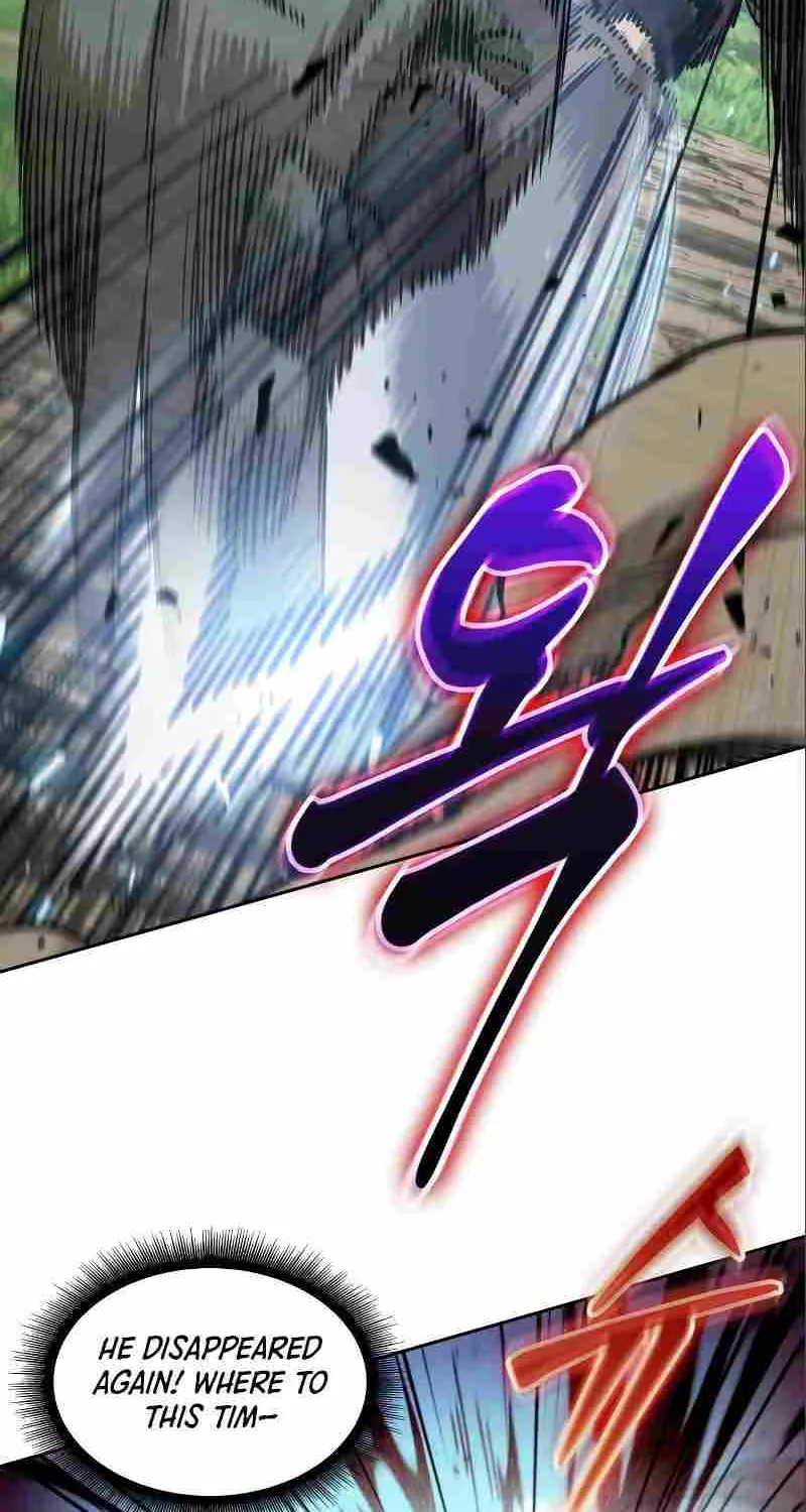 Nano Machine Chapter 176.1 page 13 - 
