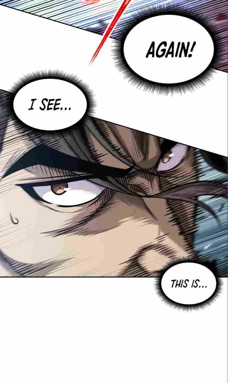 Nano Machine Chapter 176.1 page 16 - 
