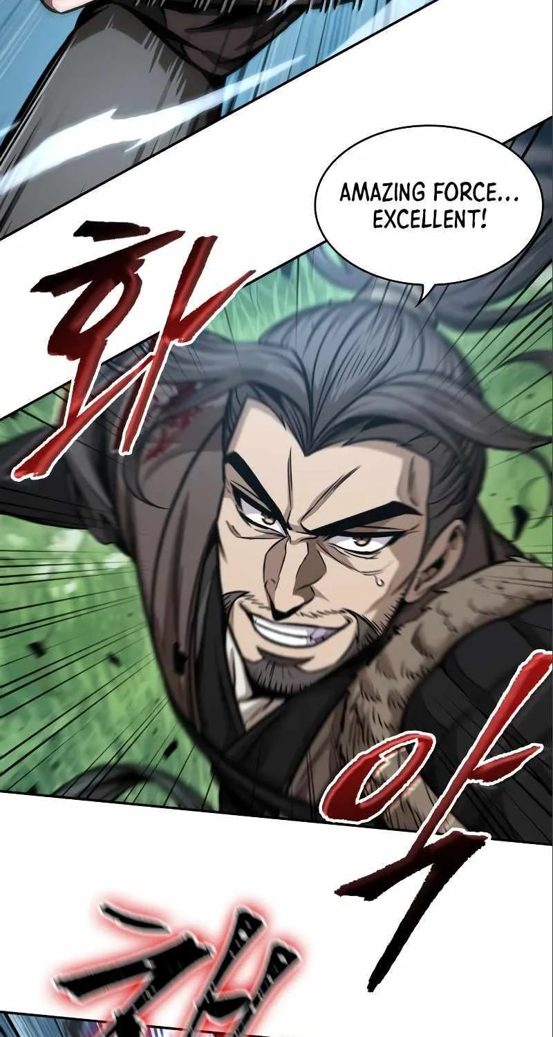 Nano Machine Chapter 176.1 page 19 - 