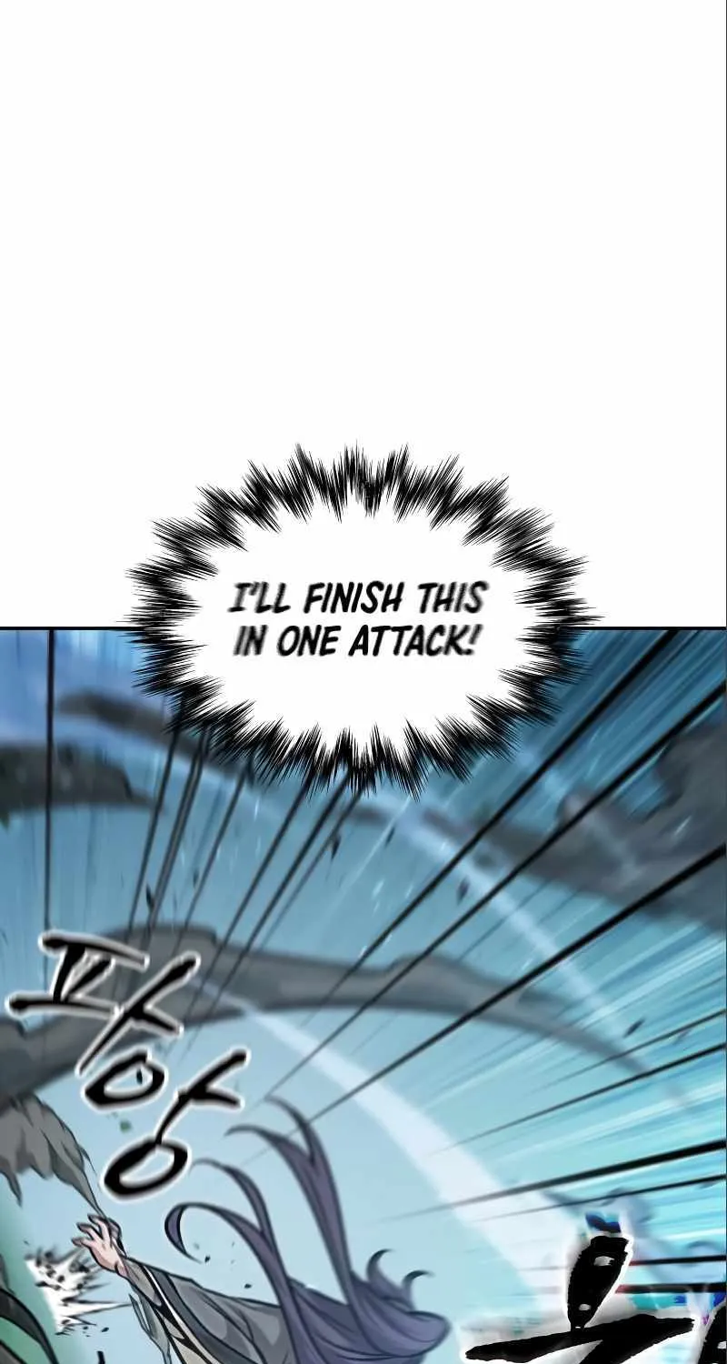 Nano Machine Chapter 176.1 page 3 - 