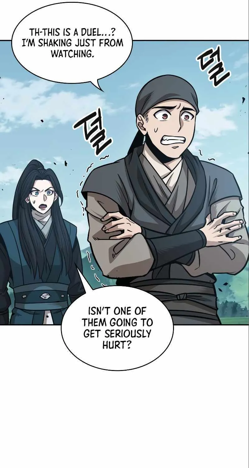 Nano Machine Chapter 176.1 page 24 - 