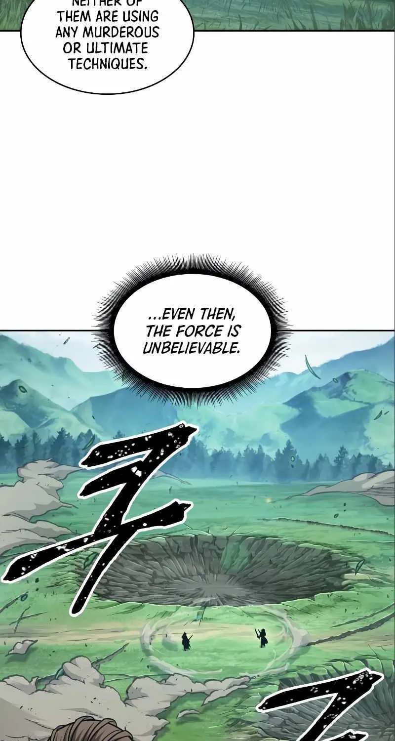 Nano Machine Chapter 176.1 page 26 - 