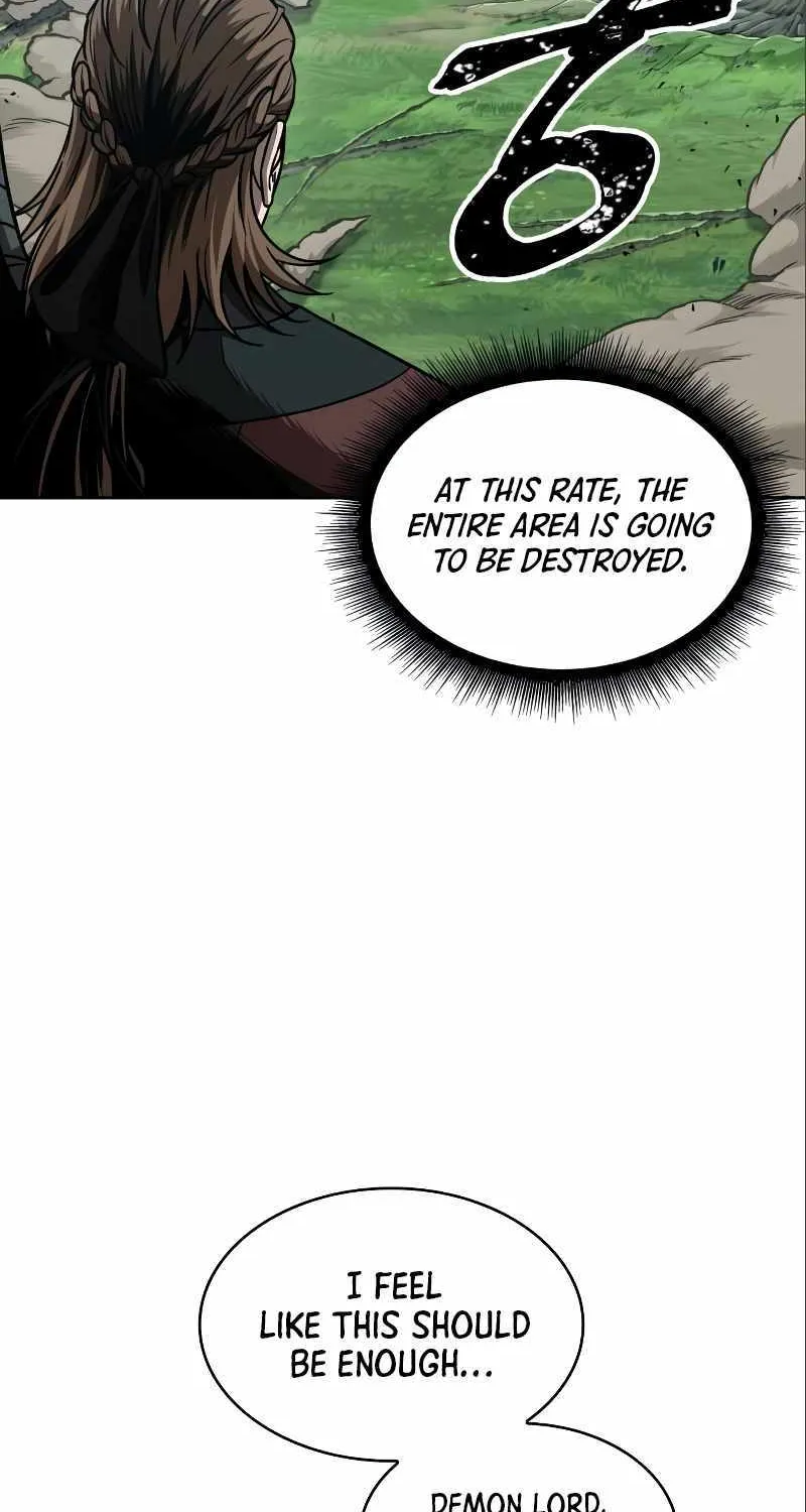 Nano Machine Chapter 176.1 page 27 - 