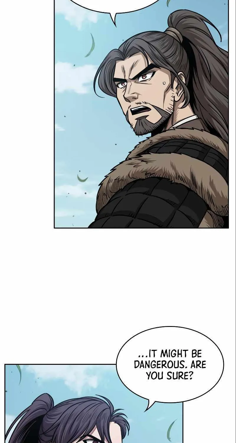 Nano Machine Chapter 176.1 page 29 - 