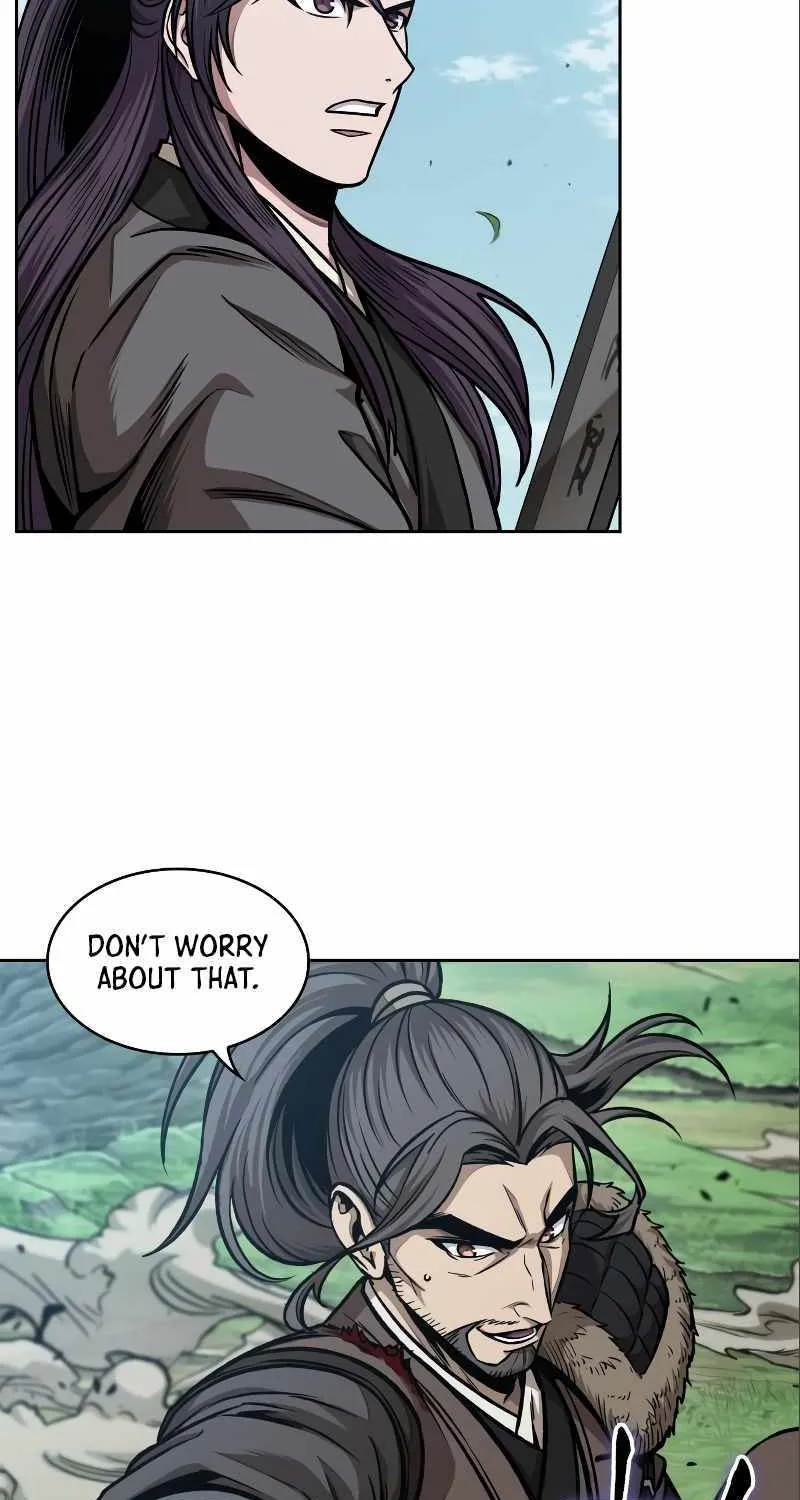 Nano Machine Chapter 176.1 page 30 - 