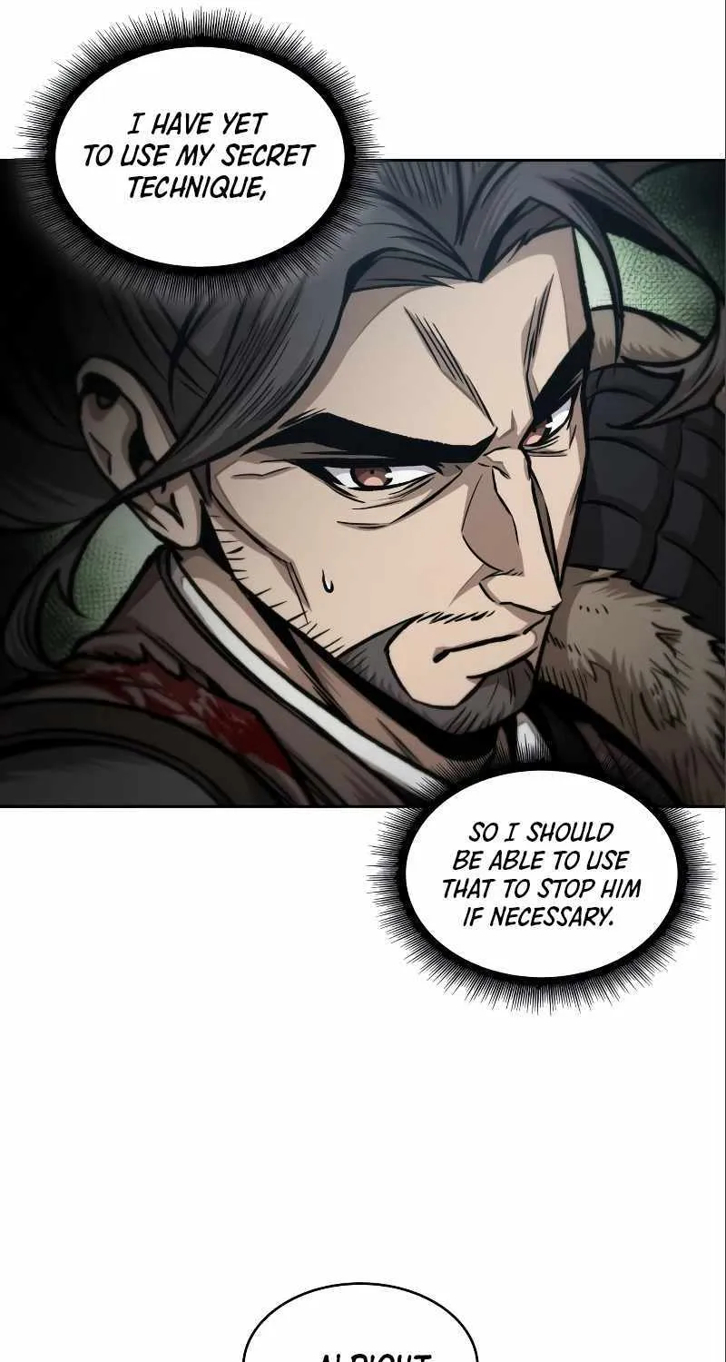 Nano Machine Chapter 176.1 page 32 - 