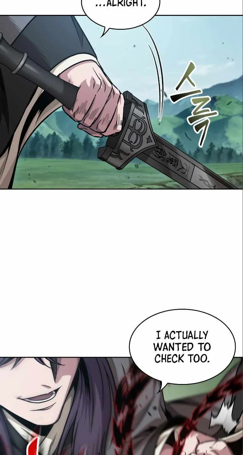 Nano Machine Chapter 176.1 page 33 - 