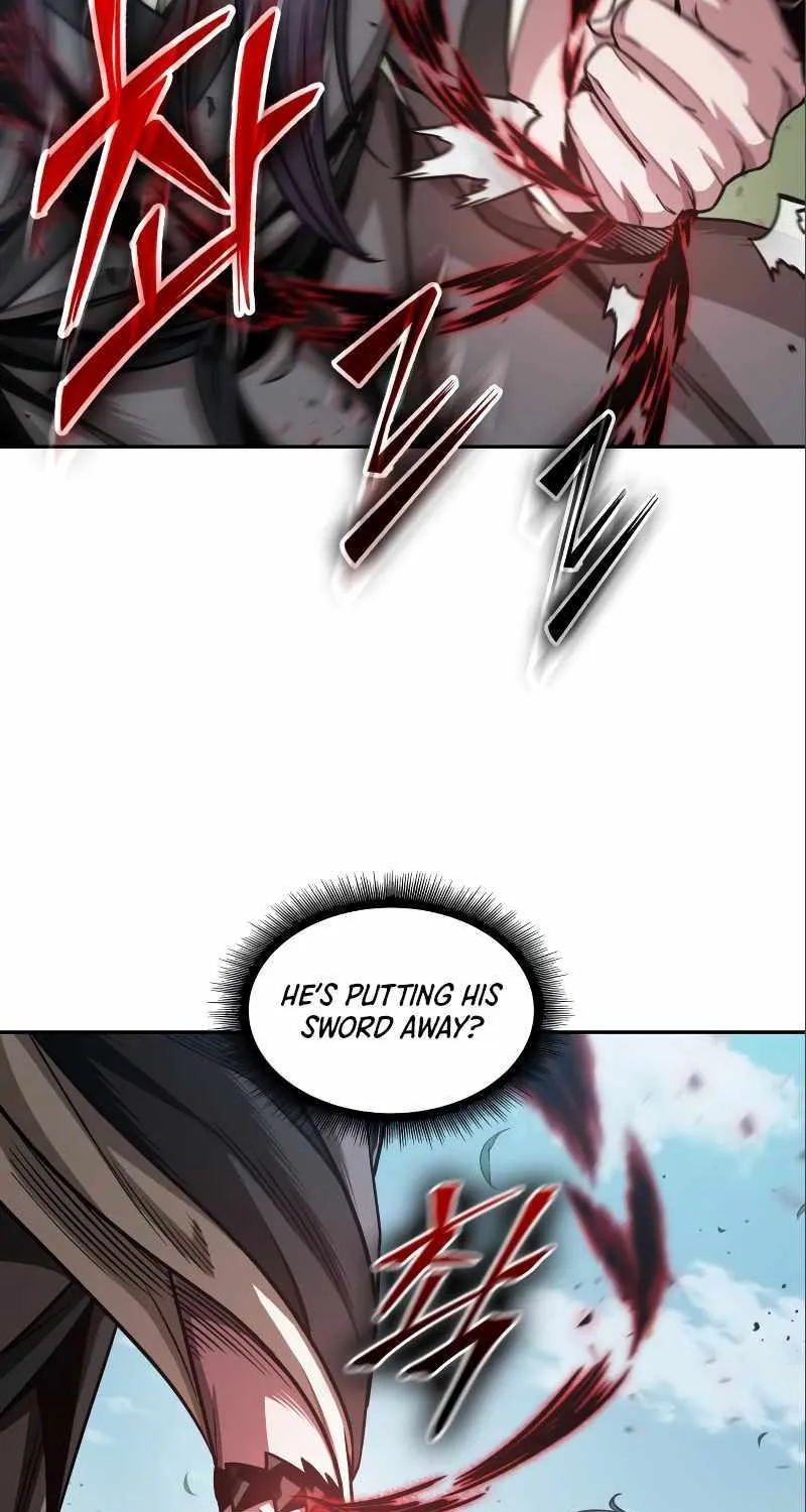 Nano Machine Chapter 176.1 page 34 - 