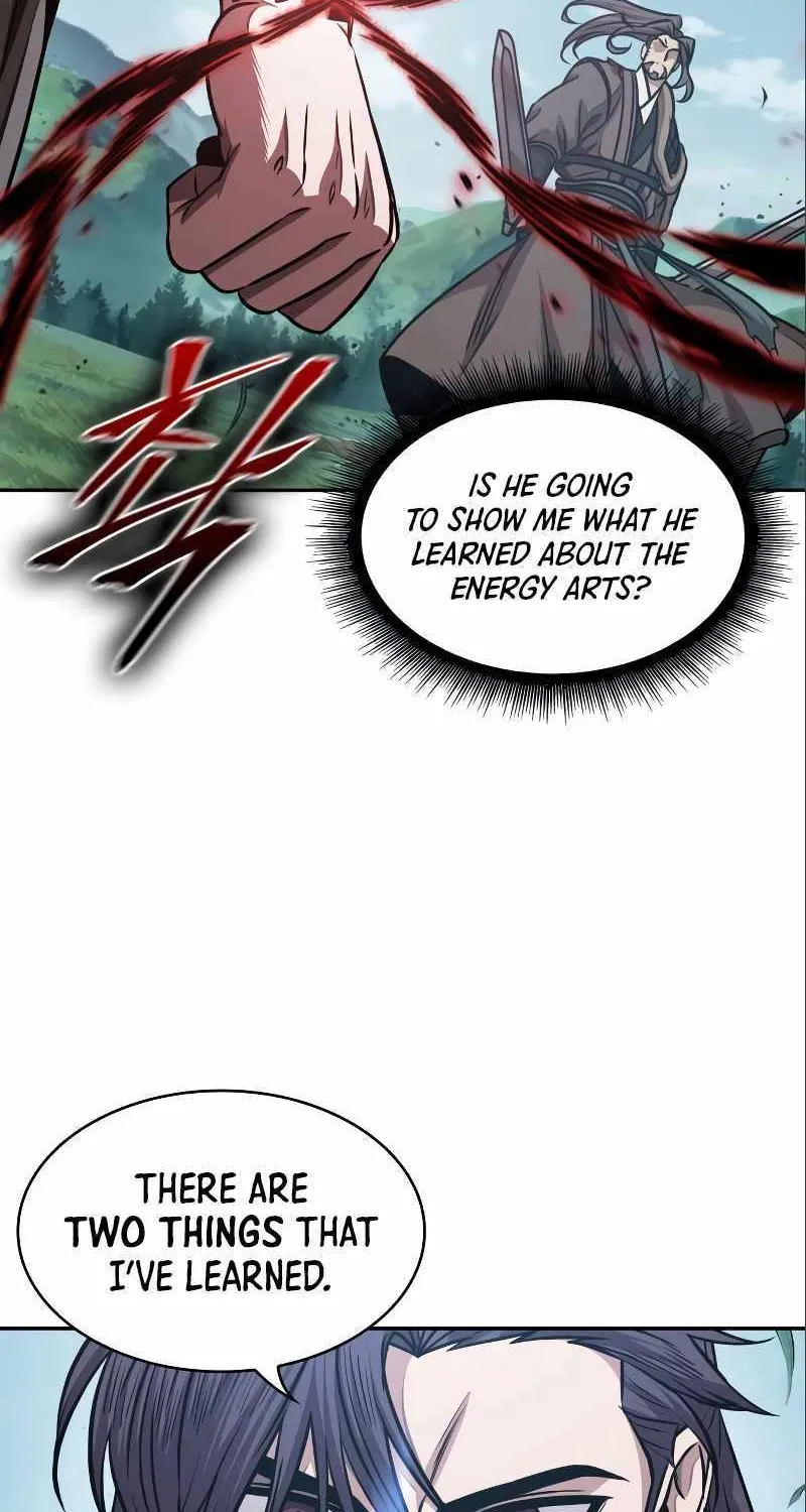 Nano Machine Chapter 176.1 page 35 - 