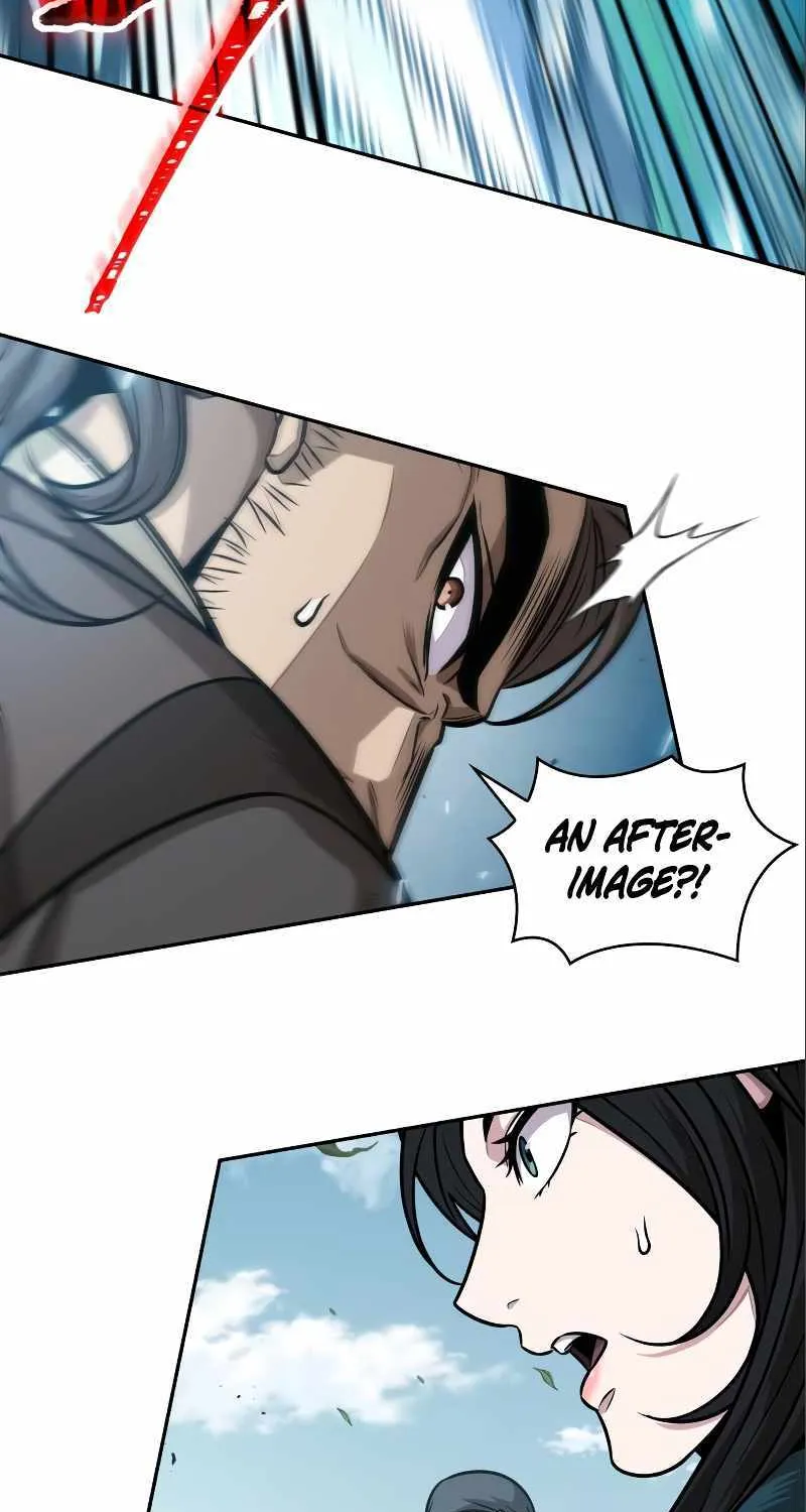 Nano Machine Chapter 176.1 page 5 - 
