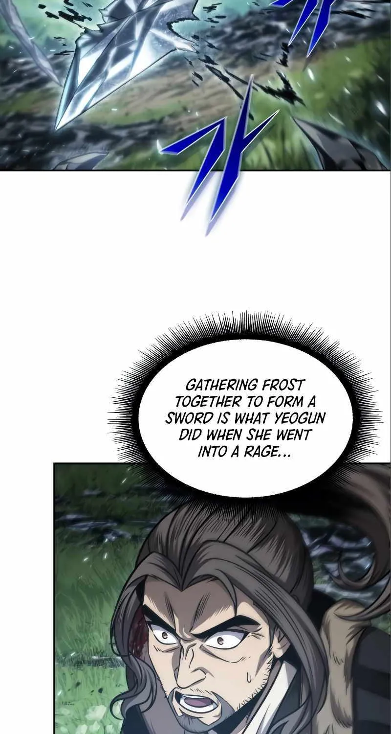 Nano Machine Chapter 176.1 page 42 - 