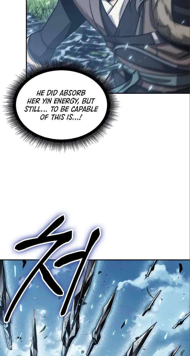 Nano Machine Chapter 176.1 page 43 - 