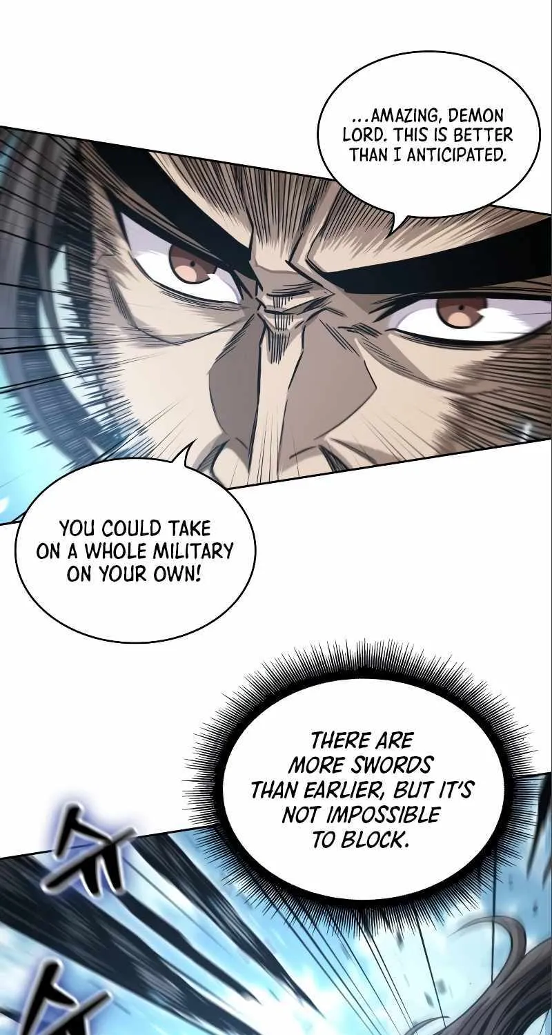 Nano Machine Chapter 176.1 page 48 - 