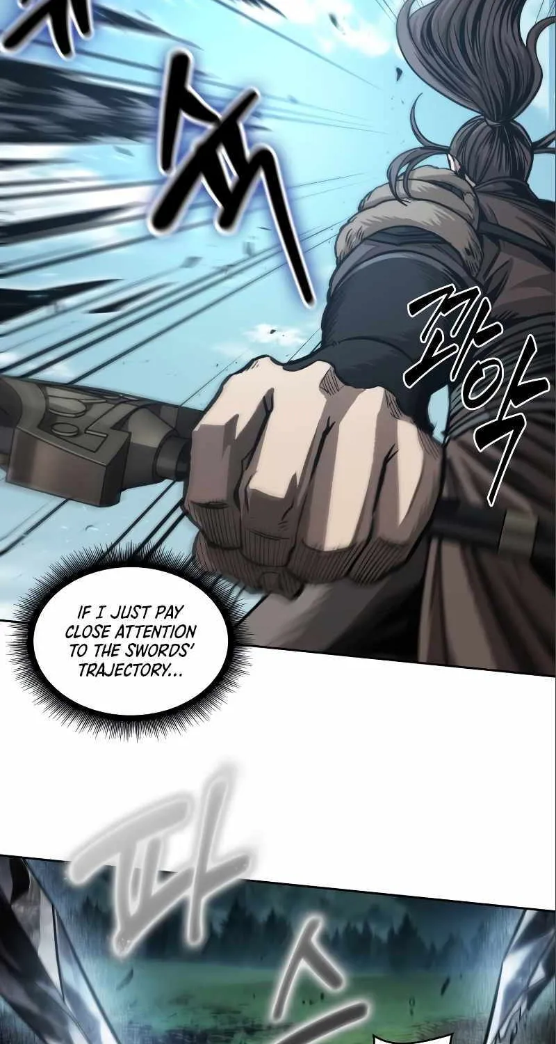 Nano Machine Chapter 176.1 page 49 - 