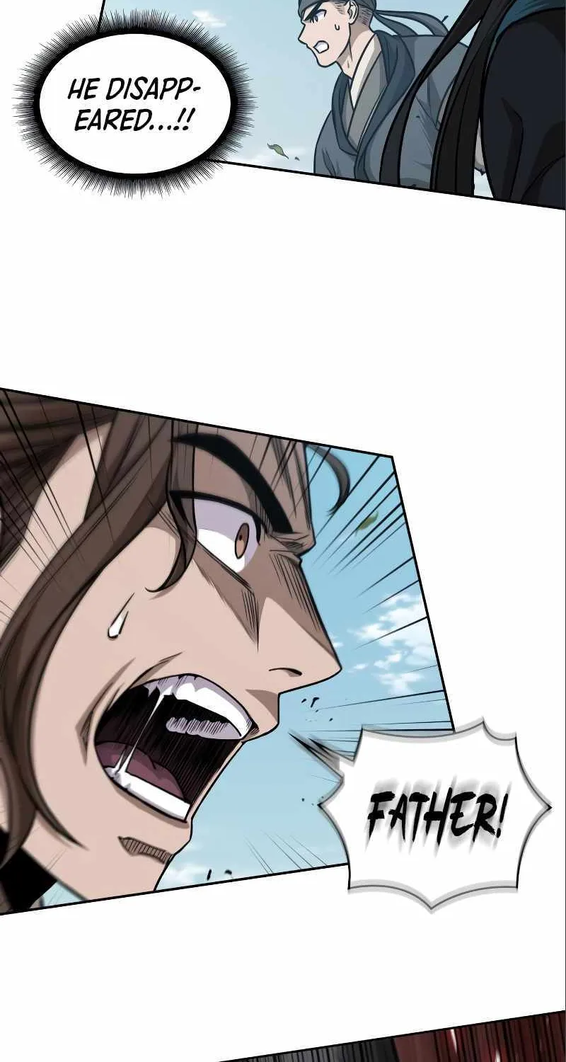 Nano Machine Chapter 176.1 page 6 - 