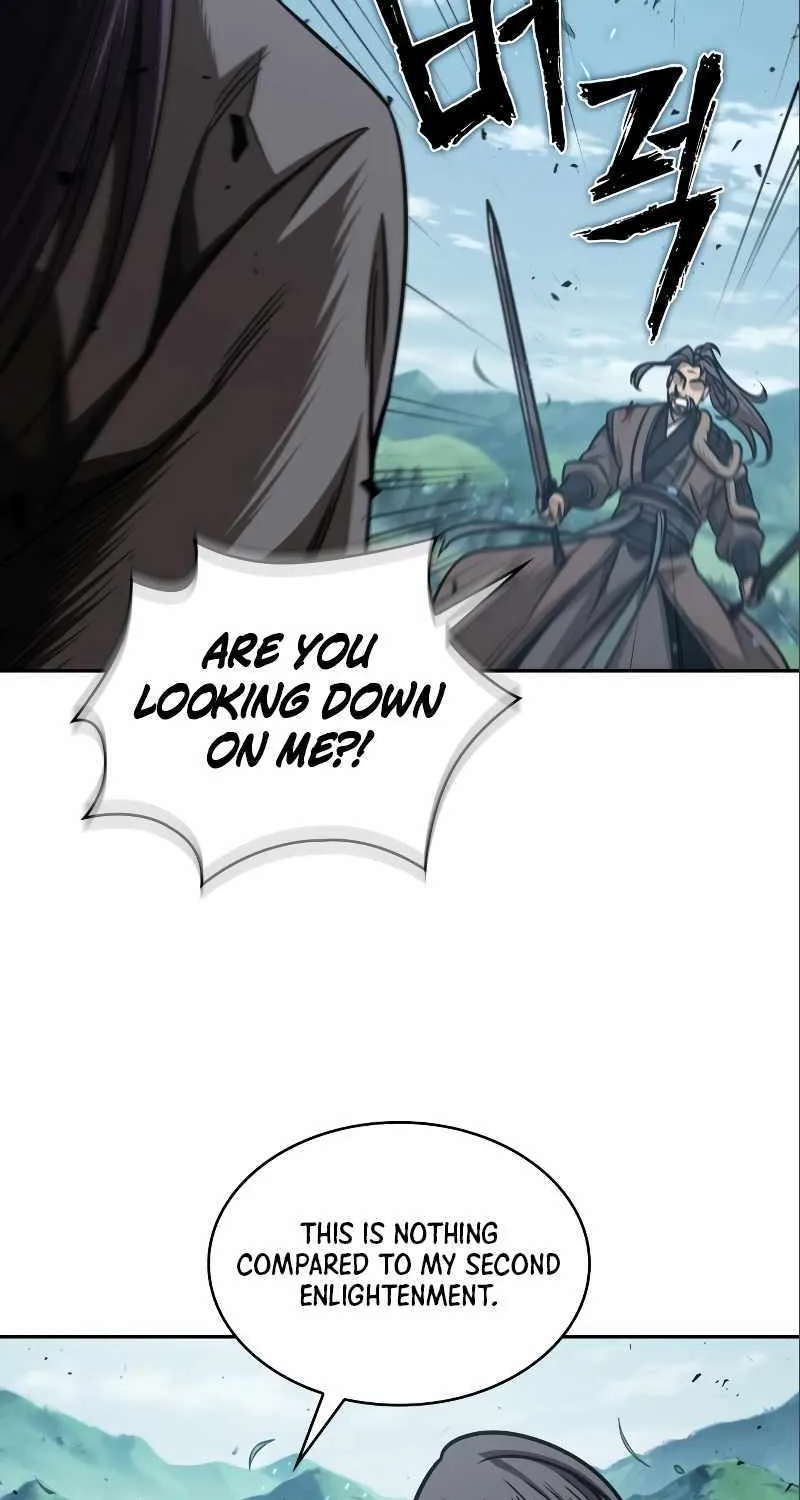 Nano Machine Chapter 176.1 page 52 - 